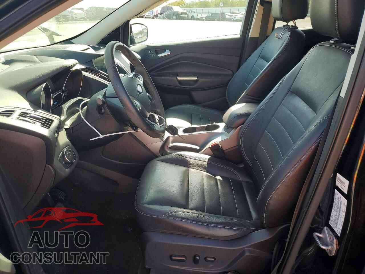 FORD ESCAPE 2014 - 1FMCU0G92EUB08802