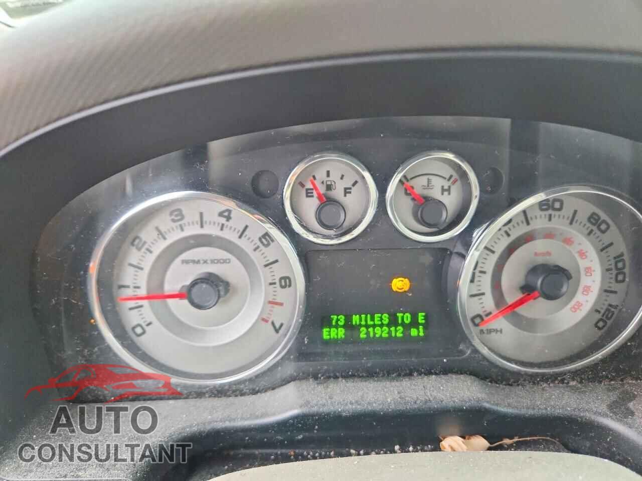FORD EDGE 2010 - 2FMDK4KC3ABA93960