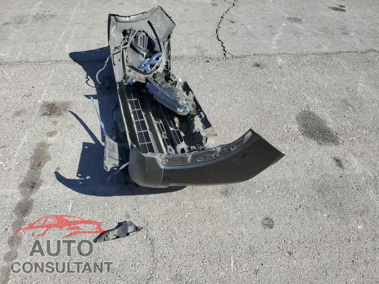 MITSUBISHI ECLIPSE 2019 - JA4AT3AA5KZ050227