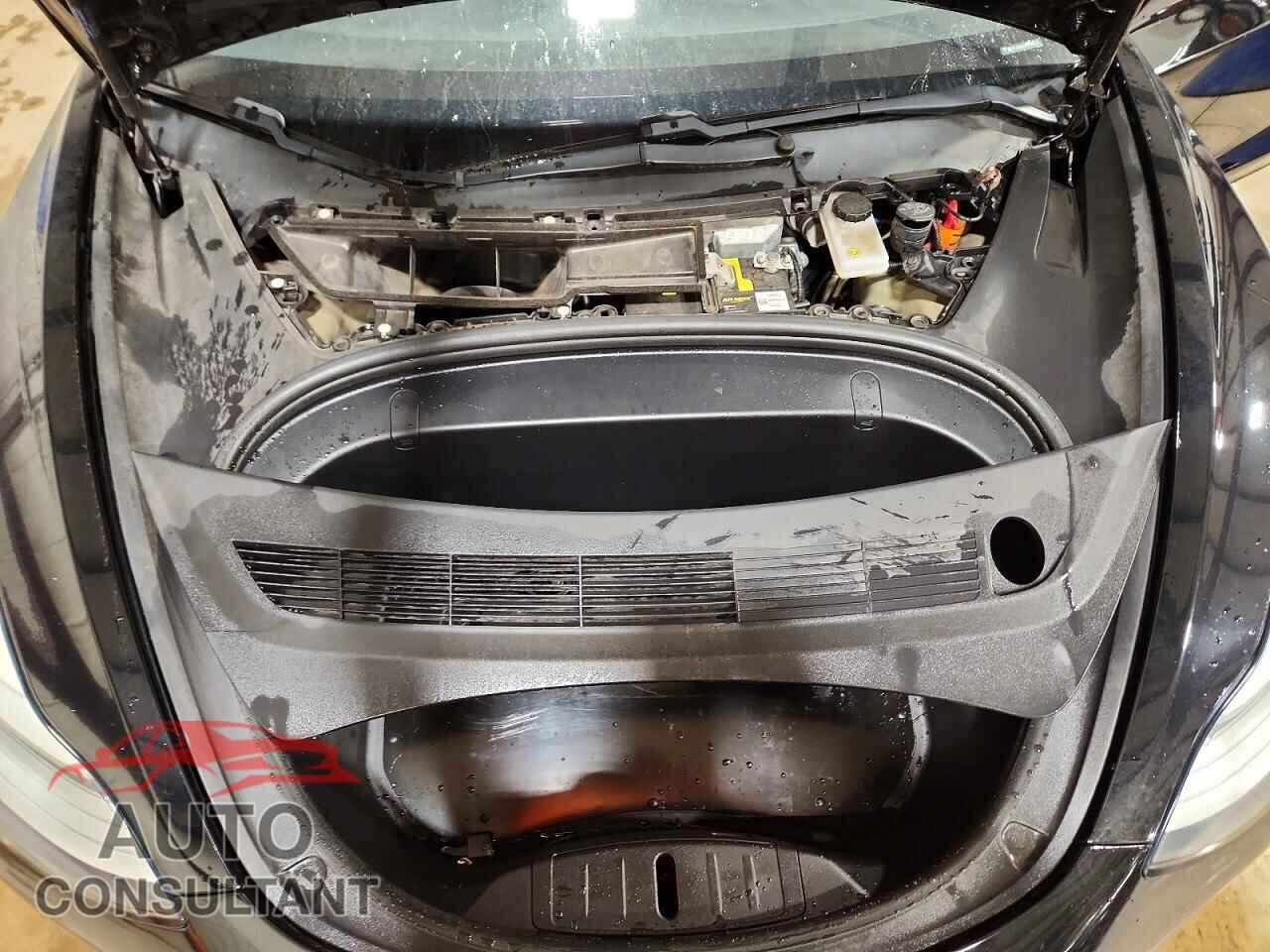 TESLA MODEL 3 2019 - 5YJ3E1EA3KF321606