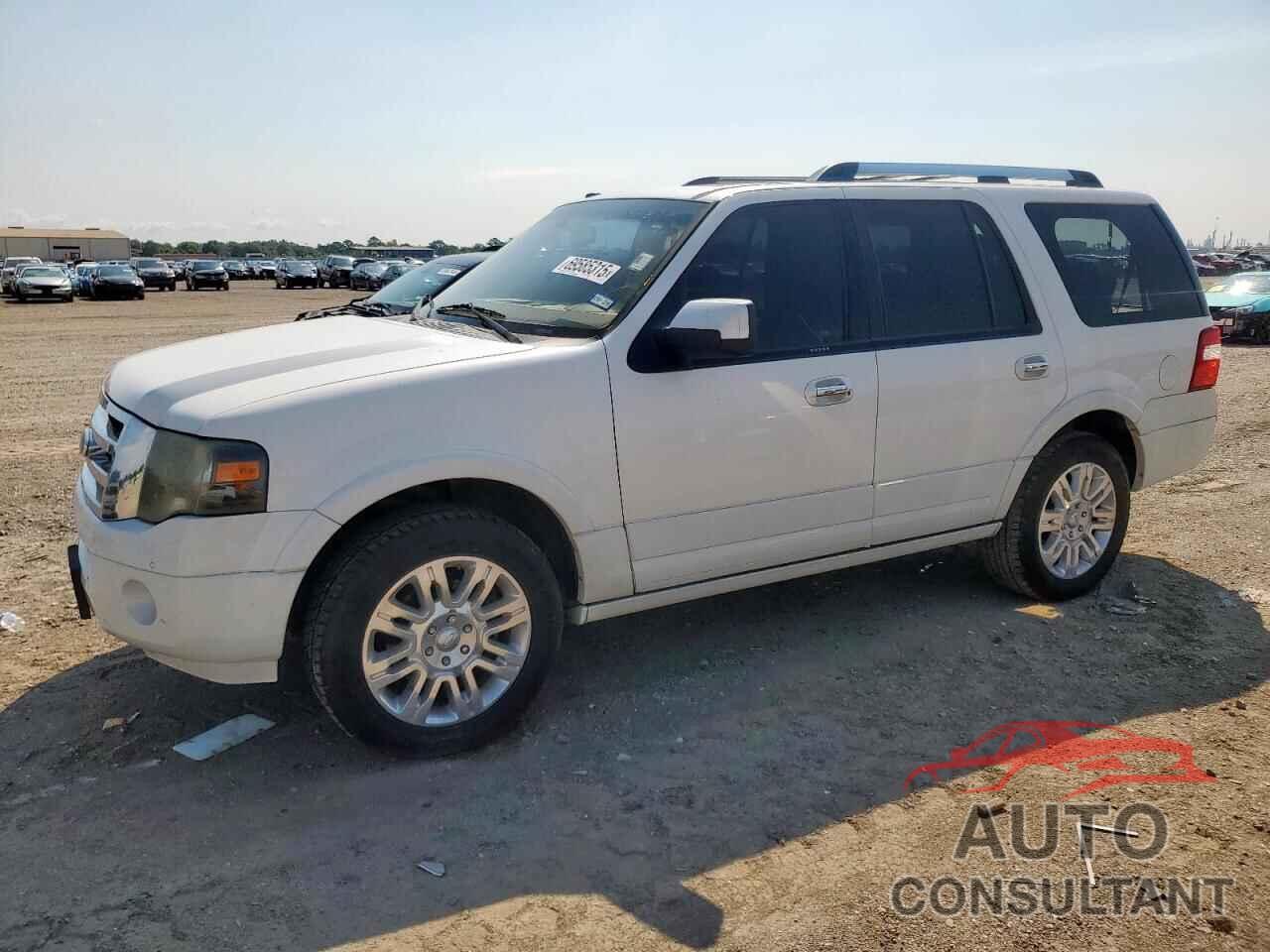 FORD EXPEDITION 2013 - 1FMJU1K57DEF55944