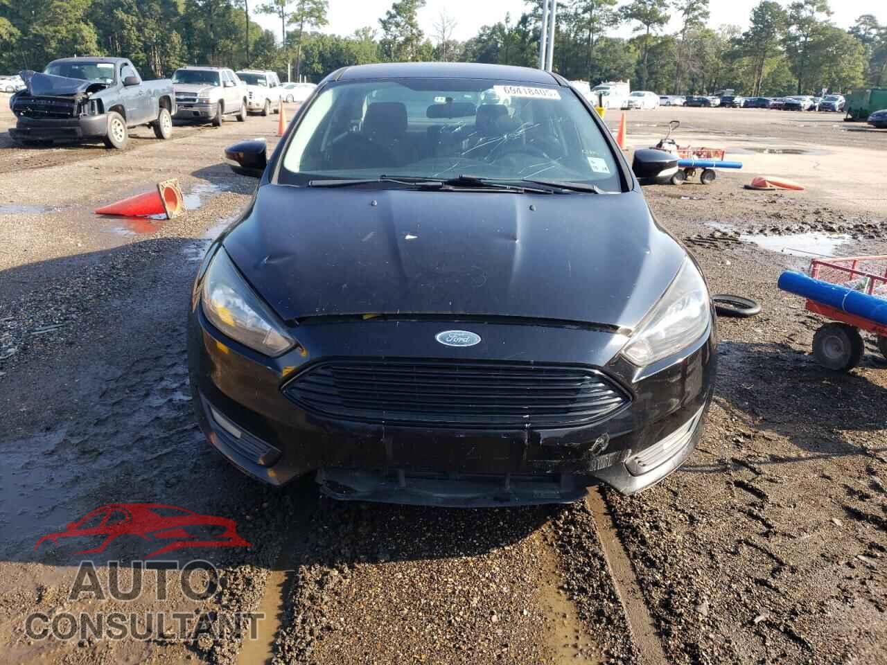 FORD FOCUS 2016 - 1FADP3FEXGL302170