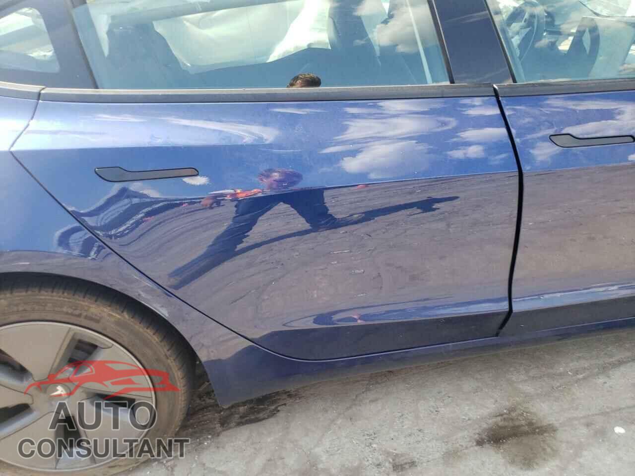 TESLA MODEL 3 2023 - 5YJ3E1EA3PF483260