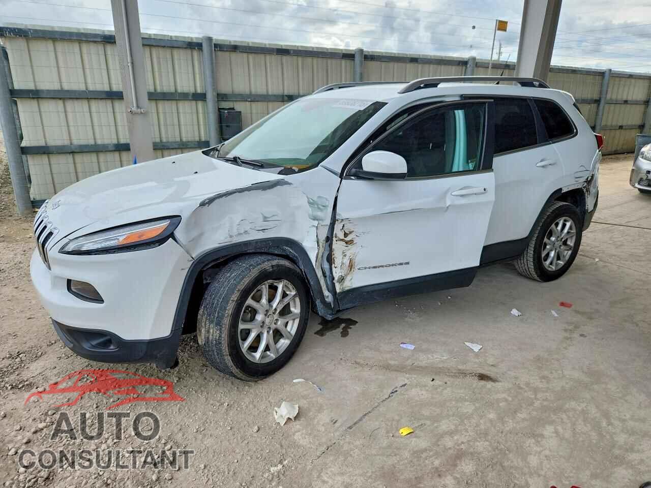 JEEP CHEROKEE 2015 - 1C4PJLCS4FW657268