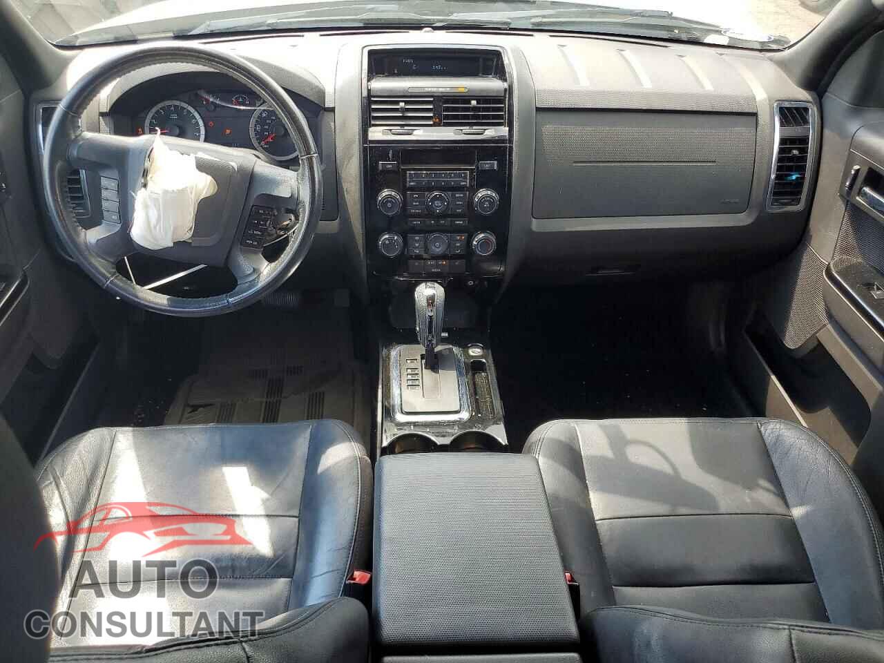 FORD ESCAPE 2012 - 1FMCU0E72CKB56603