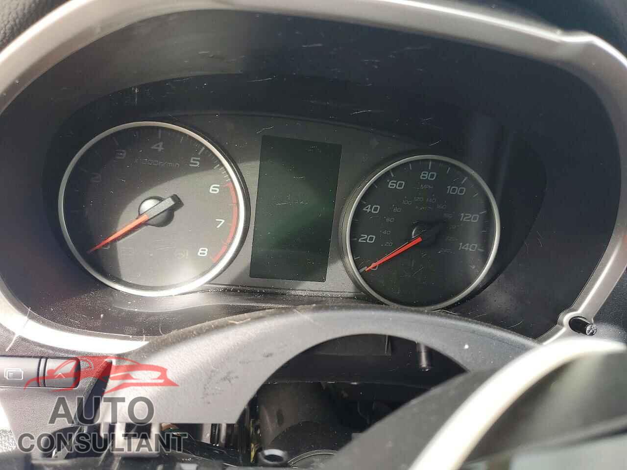MITSUBISHI ECLIPSE 2025 - JA4ATWAA4SZ010612