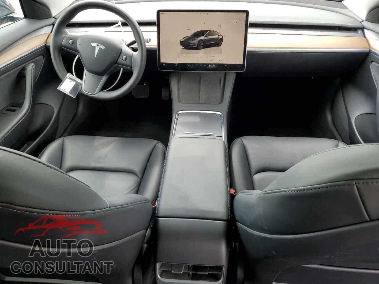 TESLA MODEL 3 2023 - 5YJ3E1EA7PF672543