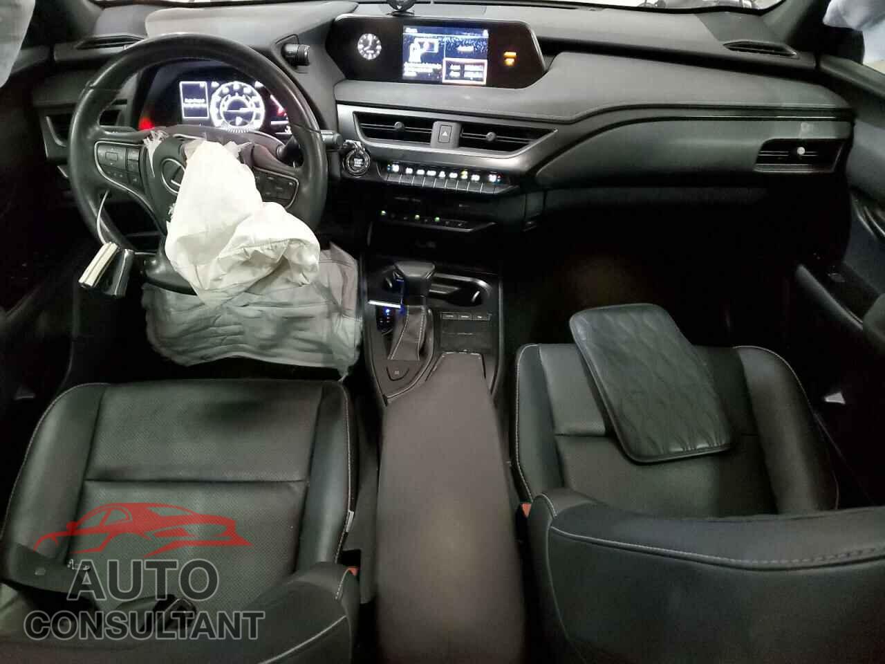 LEXUS UX 200 2019 - JTHY3JBH2K2019447