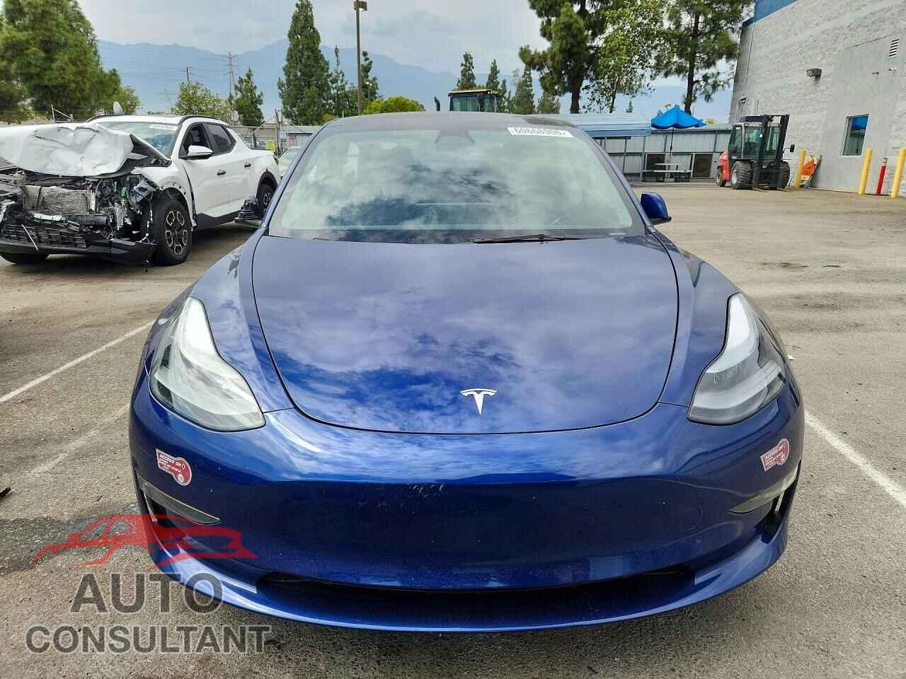 TESLA MODEL 3 2023 - 5YJ3E1EA4PF384088