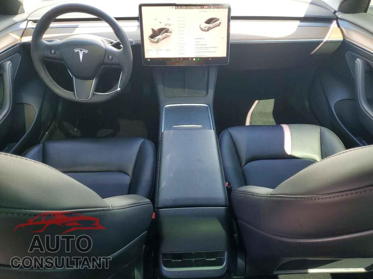 TESLA MODEL 3 2023 - 5YJ3E1EA9PF383504
