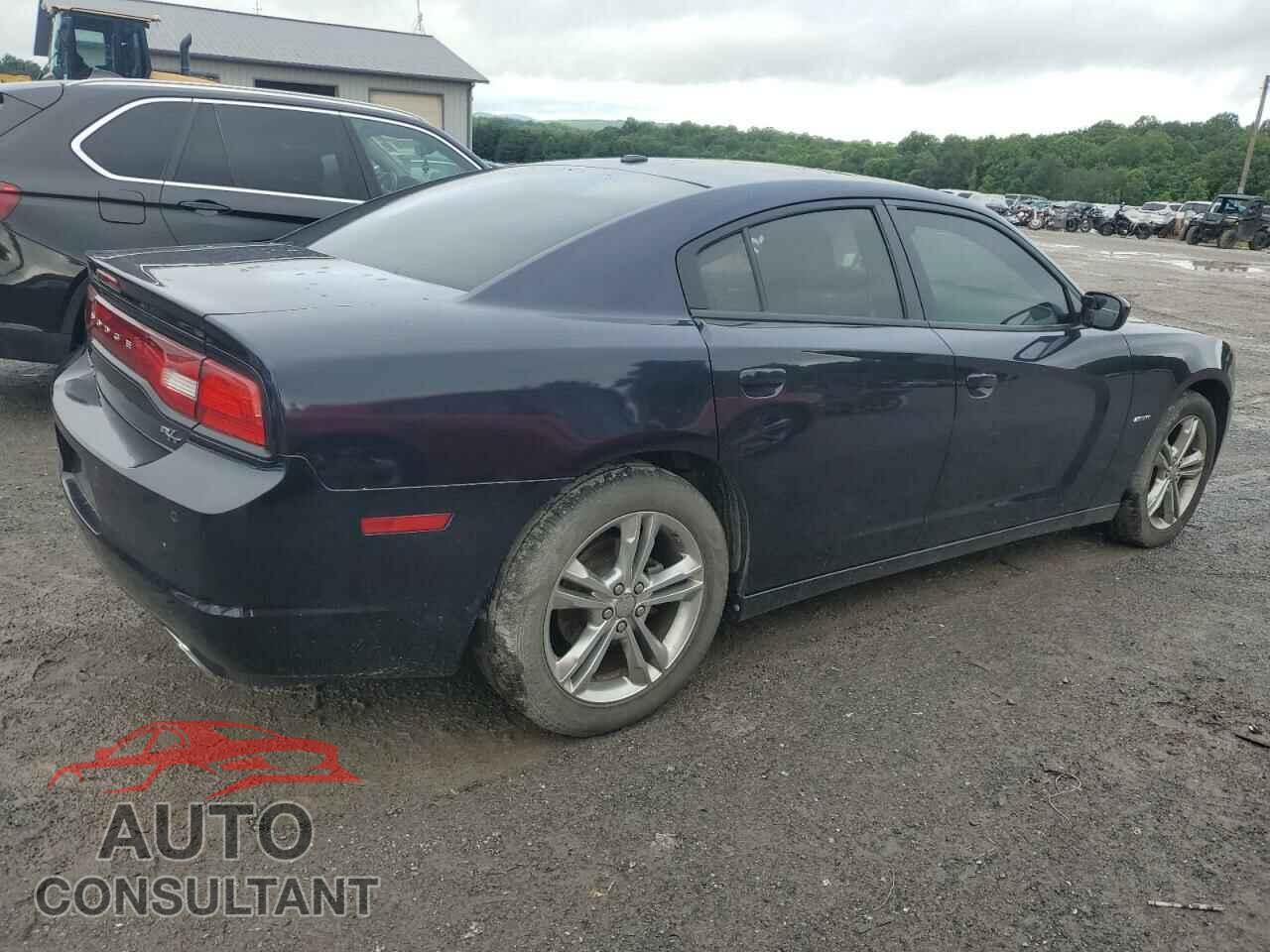 DODGE CHARGER 2012 - 2C3CDXDT1CH143090