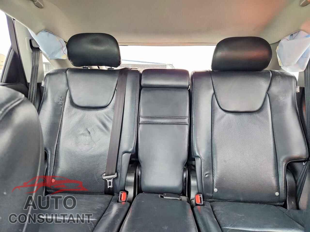 LEXUS RX450 2015 - 2T2BC1BA6FC010313