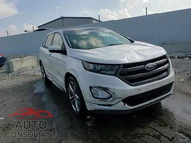 FORD EDGE 2015 - 2FMTK4AP8FBB73326