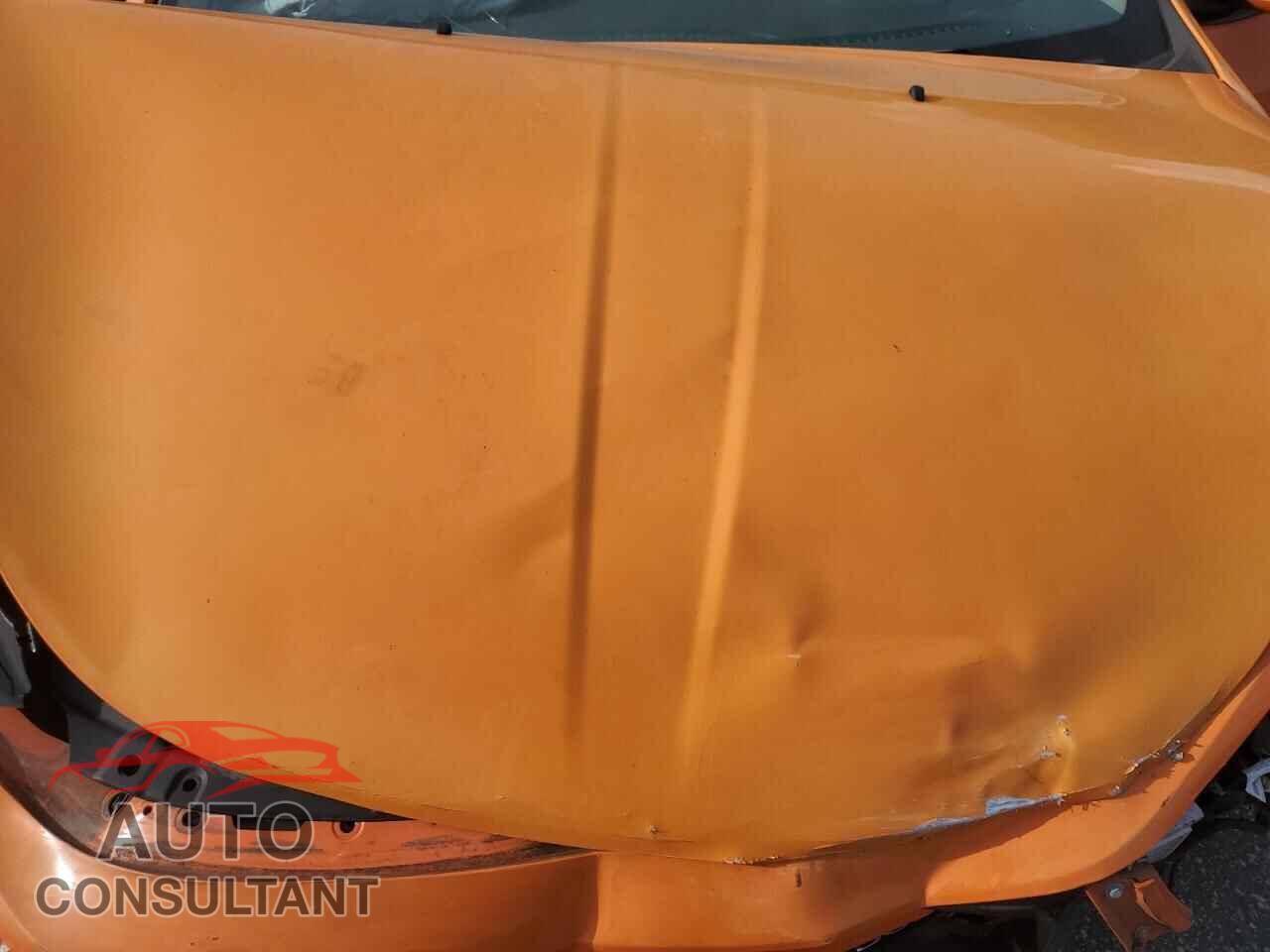 DODGE DART 2013 - 1C3CDFBA3DD171466