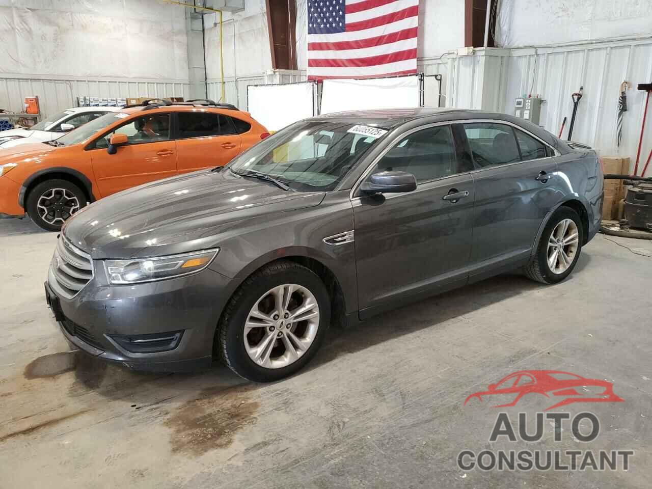 FORD TAURUS 2015 - 1FAHP2E83FG125511
