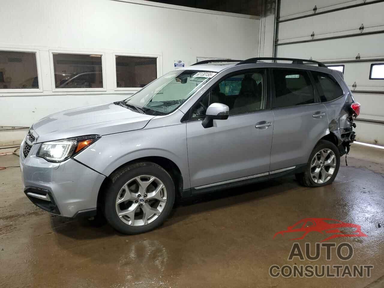 SUBARU FORESTER 2017 - JF2SJAWC3HH560994