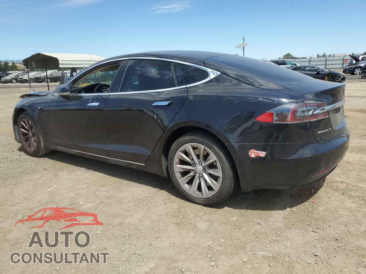 TESLA MODEL S 2016 - 5YJSA1E15GF177295