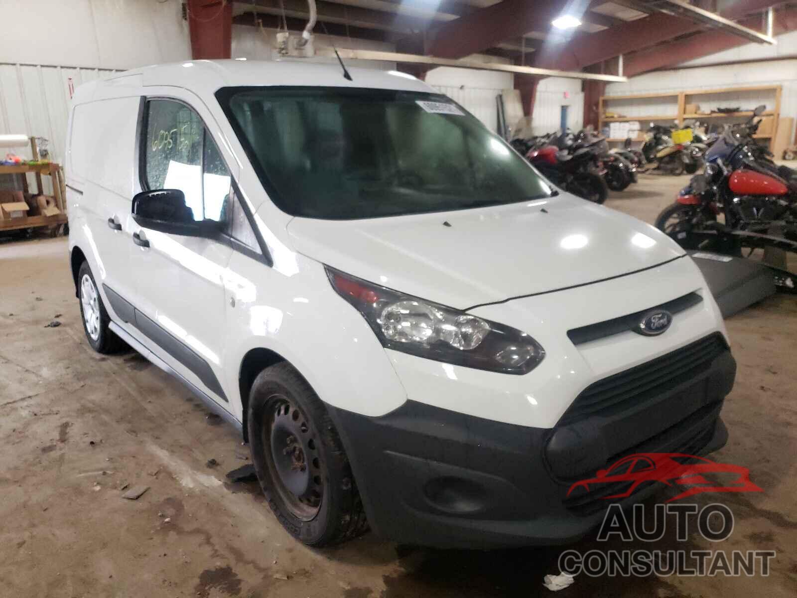 FORD TRANSIT CO 2016 - NM0LS6E7XG1231246