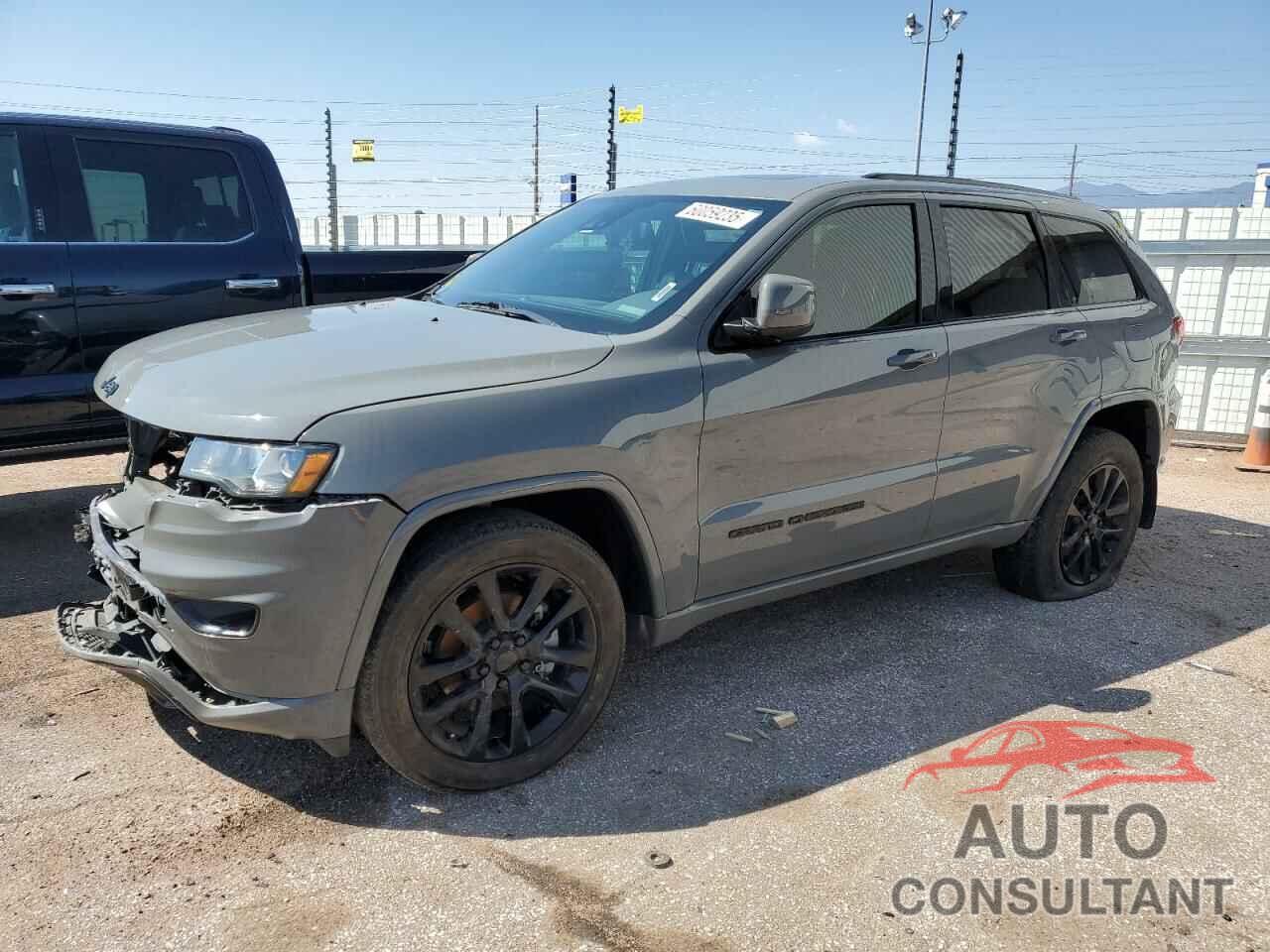 JEEP GRAND CHER 2020 - 1C4RJFAG1LC207941