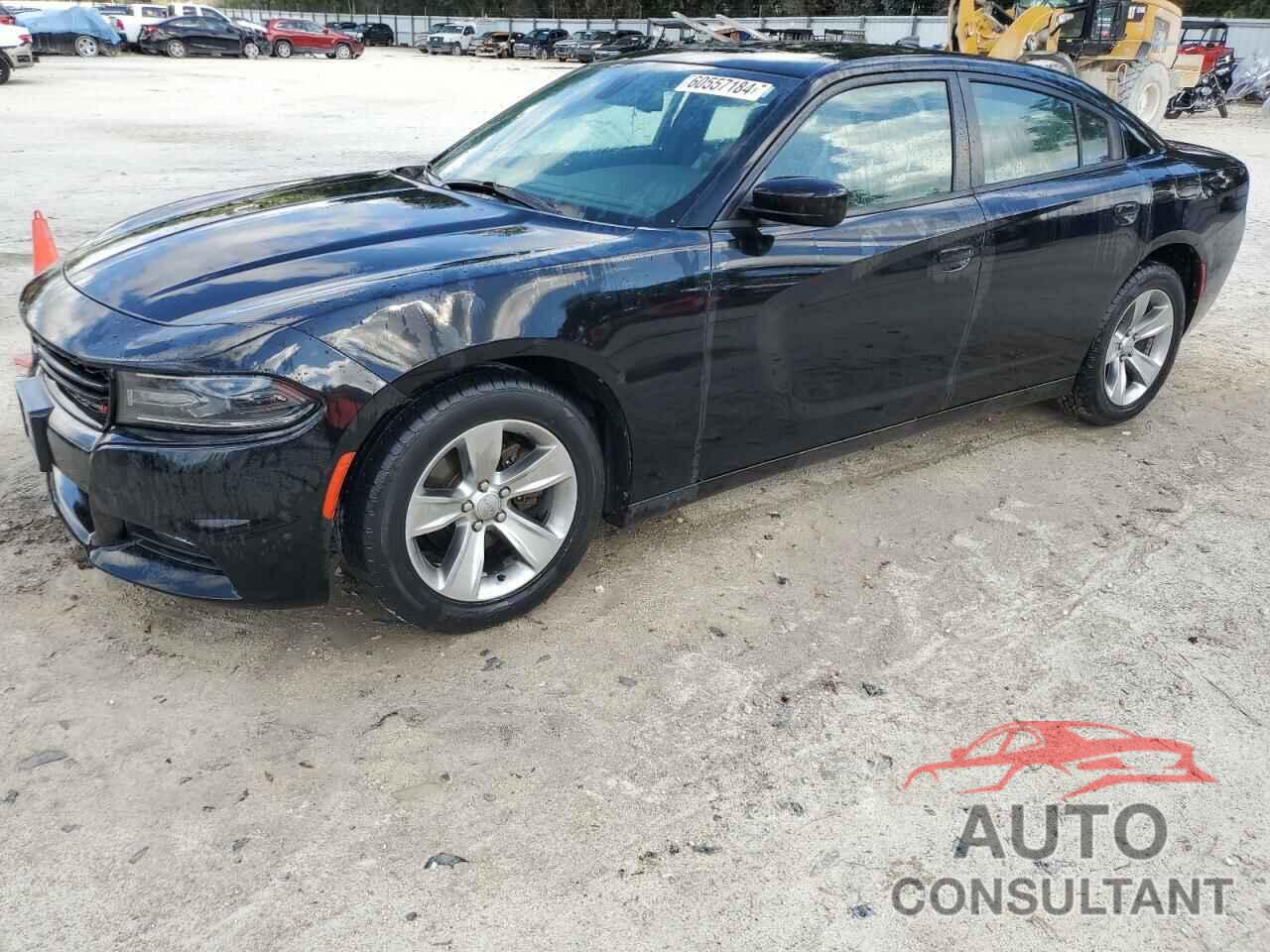 DODGE CHARGER 2018 - 2C3CDXHG3JH147054