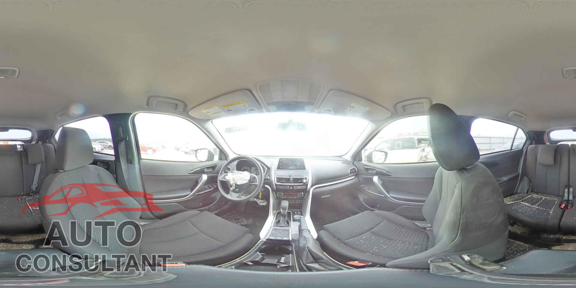 MITSUBISHI ECLIPSE 2020 - JA4AT4AA5LZ037386