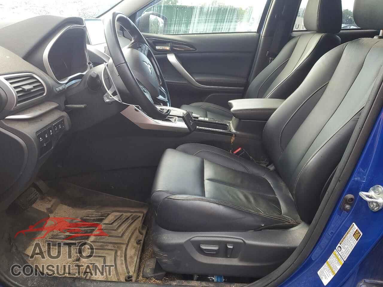 MITSUBISHI ECLIPSE 2019 - JA4AT5AA5KZ021158