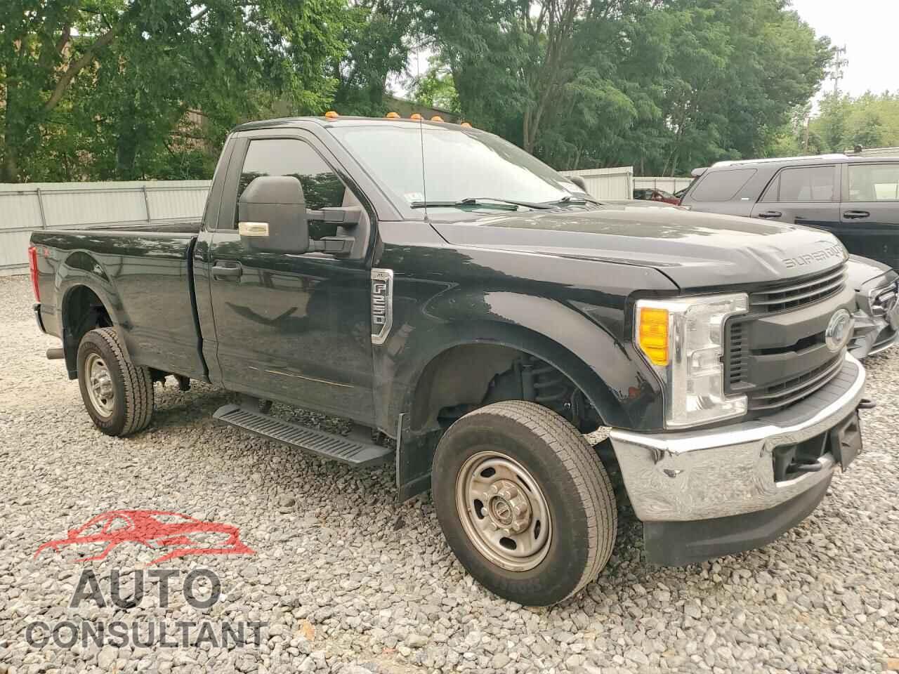 FORD F250 2017 - 1FTBF2B63HEE77007