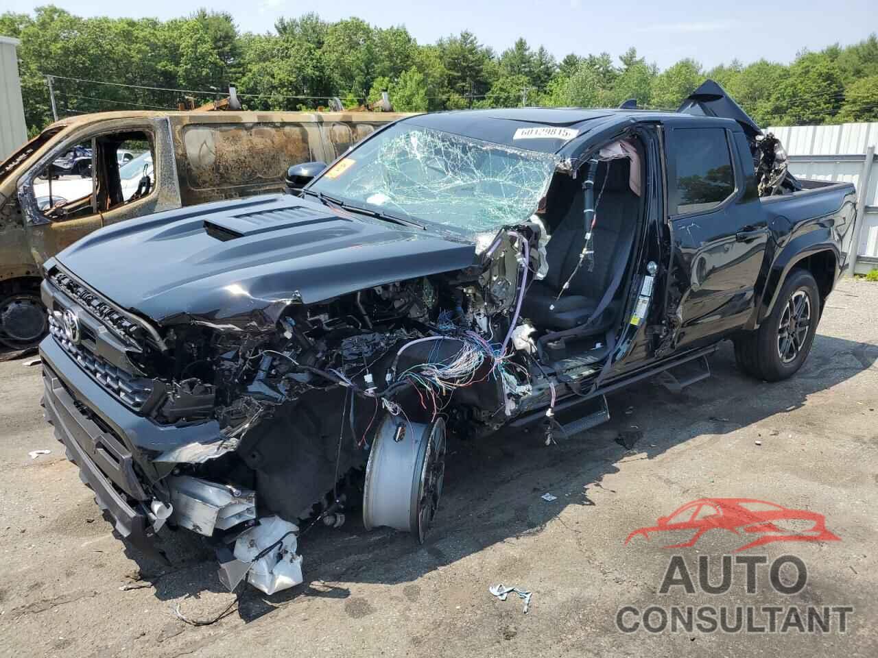 TOYOTA TACOMA 2024 - 3TMLB5JN4RM007770