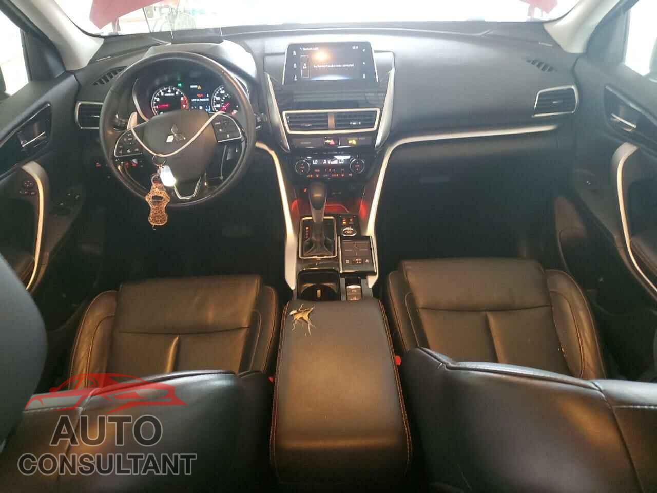 MITSUBISHI ECLIPSE 2019 - JA4AT5AA9KZ020255