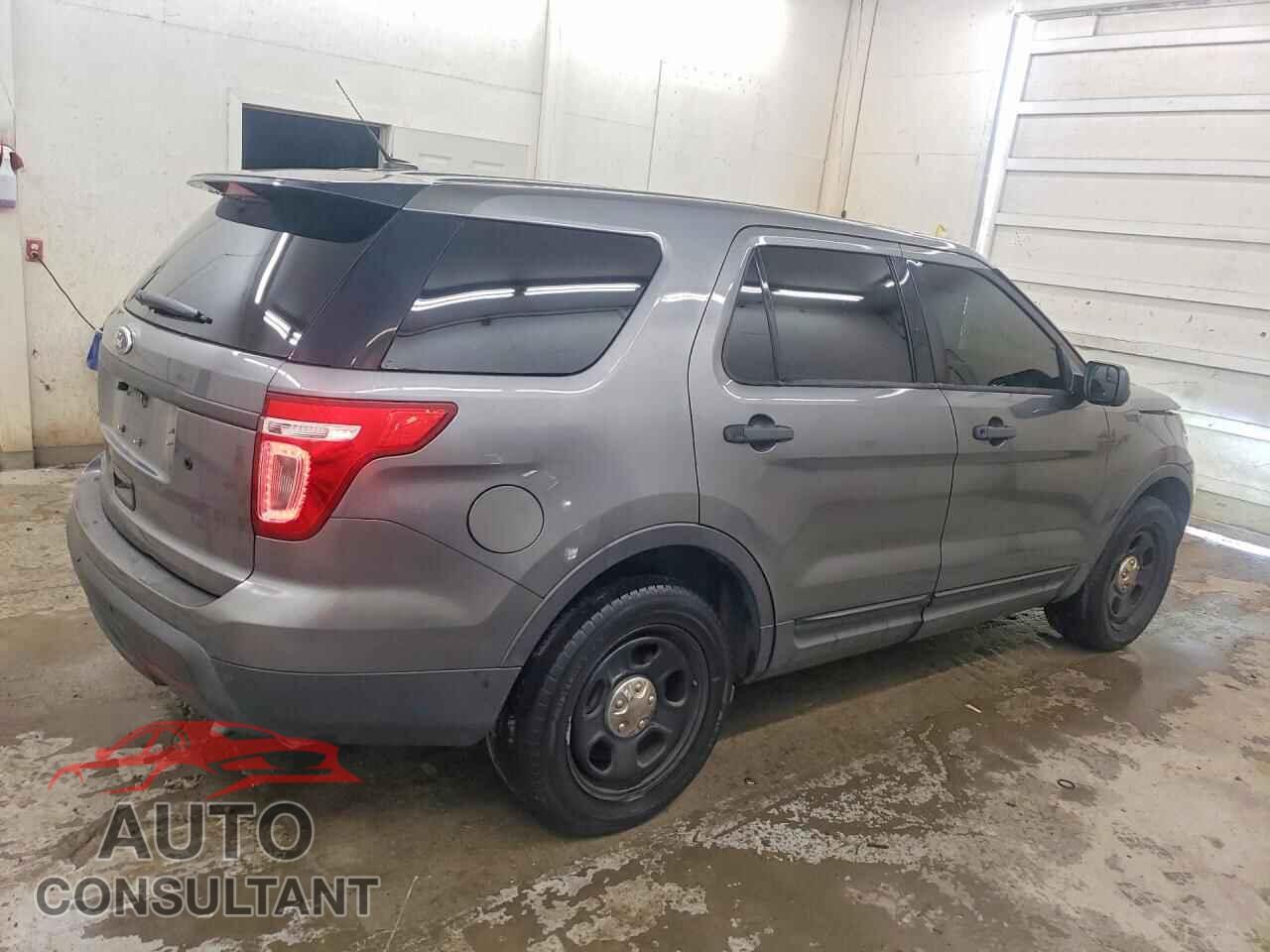 FORD EXPLORER 2014 - 1FM5K8AR7EGC49708