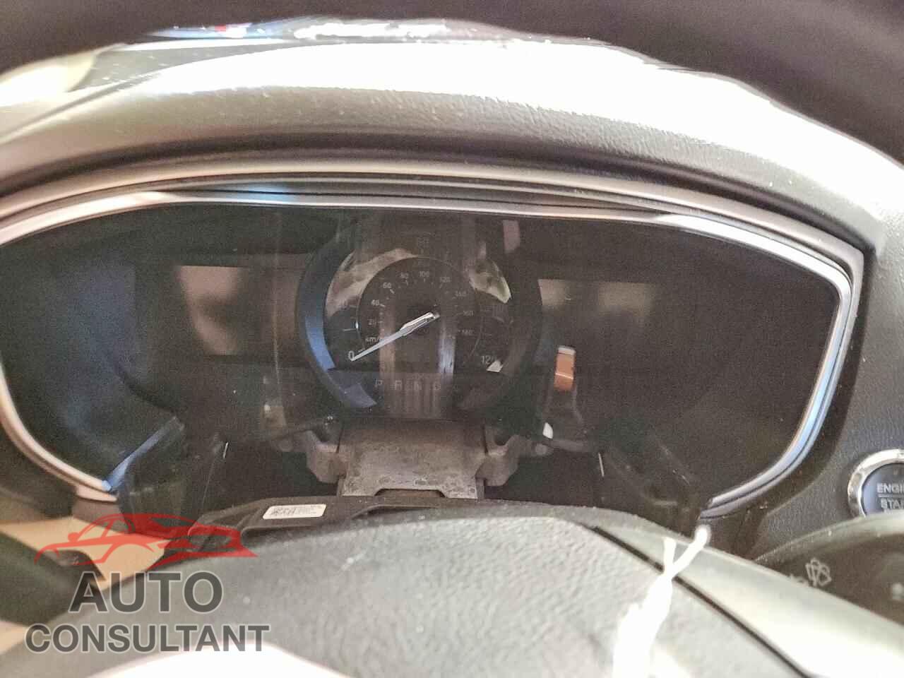 FORD FUSION 2019 - 3FA6P0LU7KR204520
