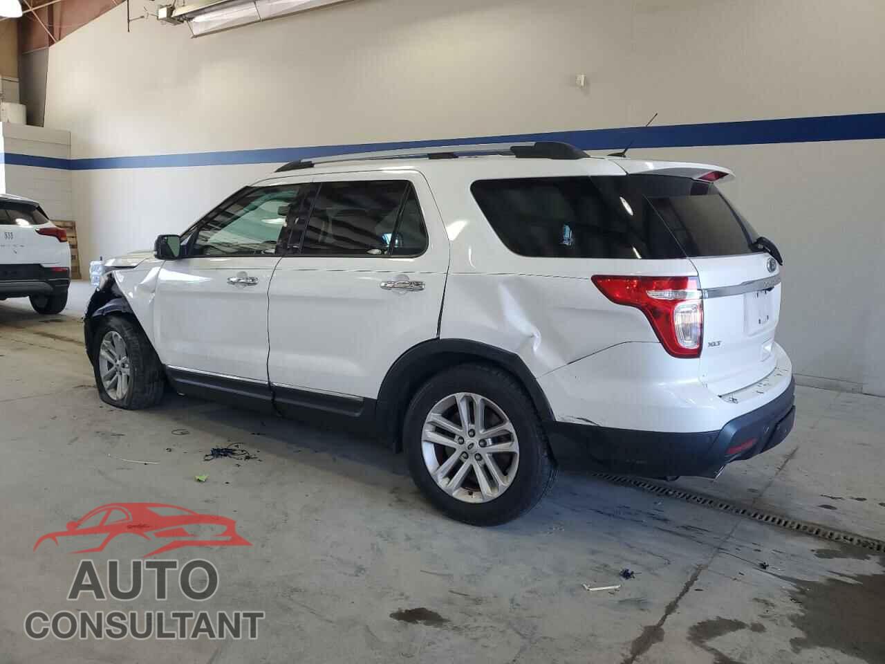 FORD EXPLORER 2015 - 1FM5K7D86FGA82448