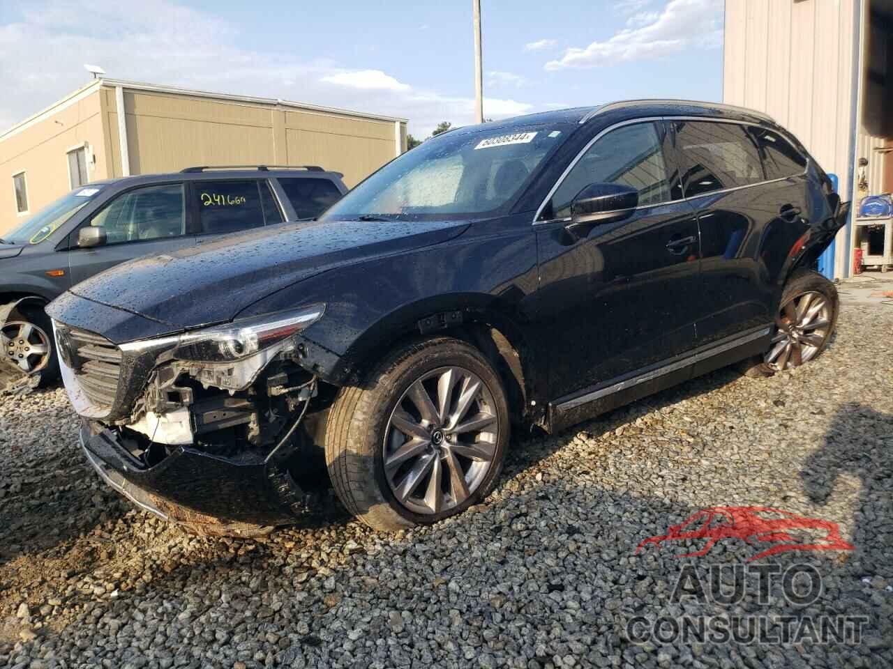 MAZDA CX-9 2021 - JM3TCADY0M0515944
