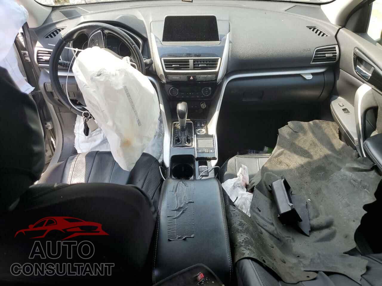 MITSUBISHI ECLIPSE 2019 - JA4AT5AA5KZ002951
