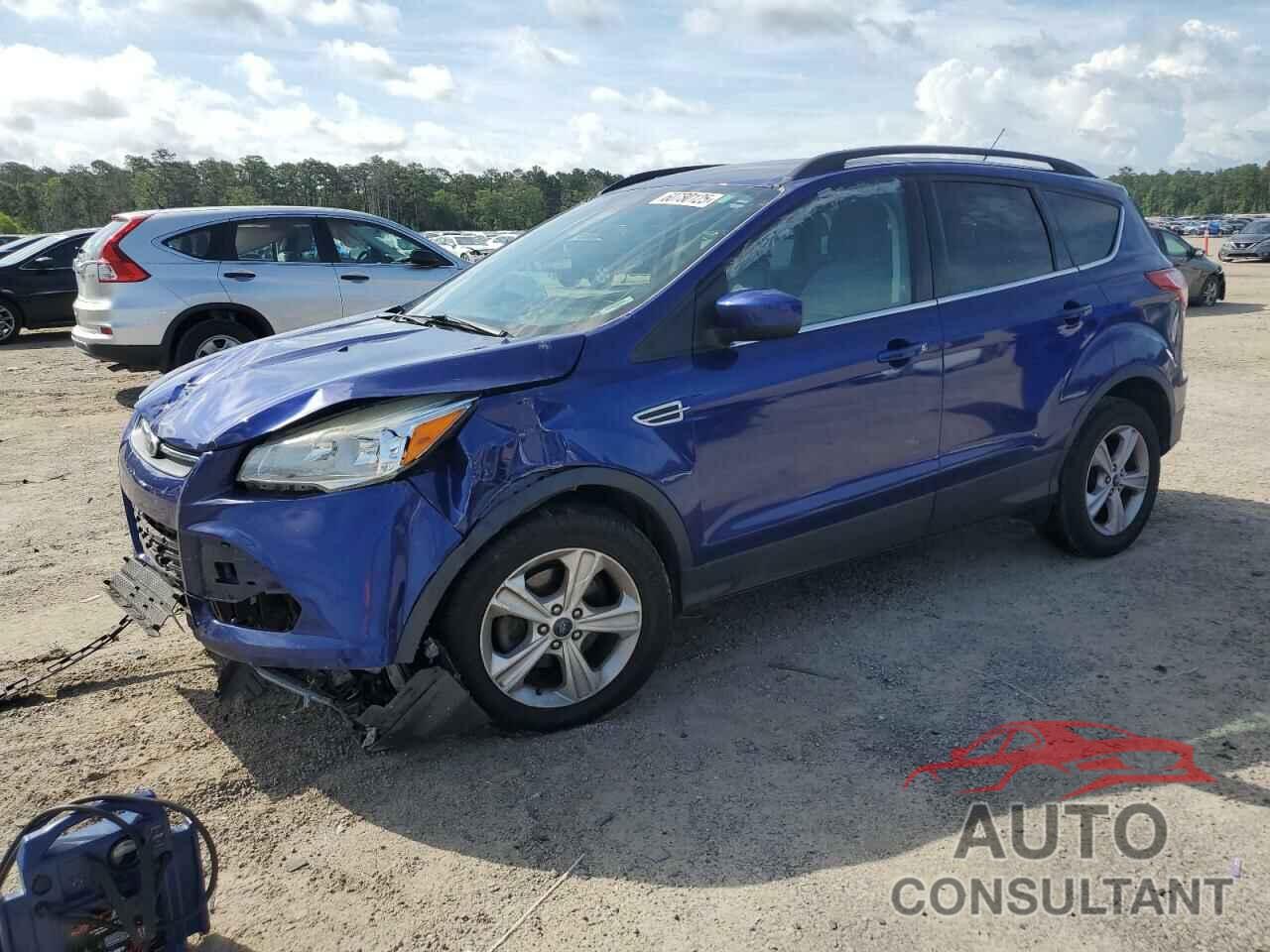FORD ESCAPE 2015 - 1FMCU0GX7FUC55018