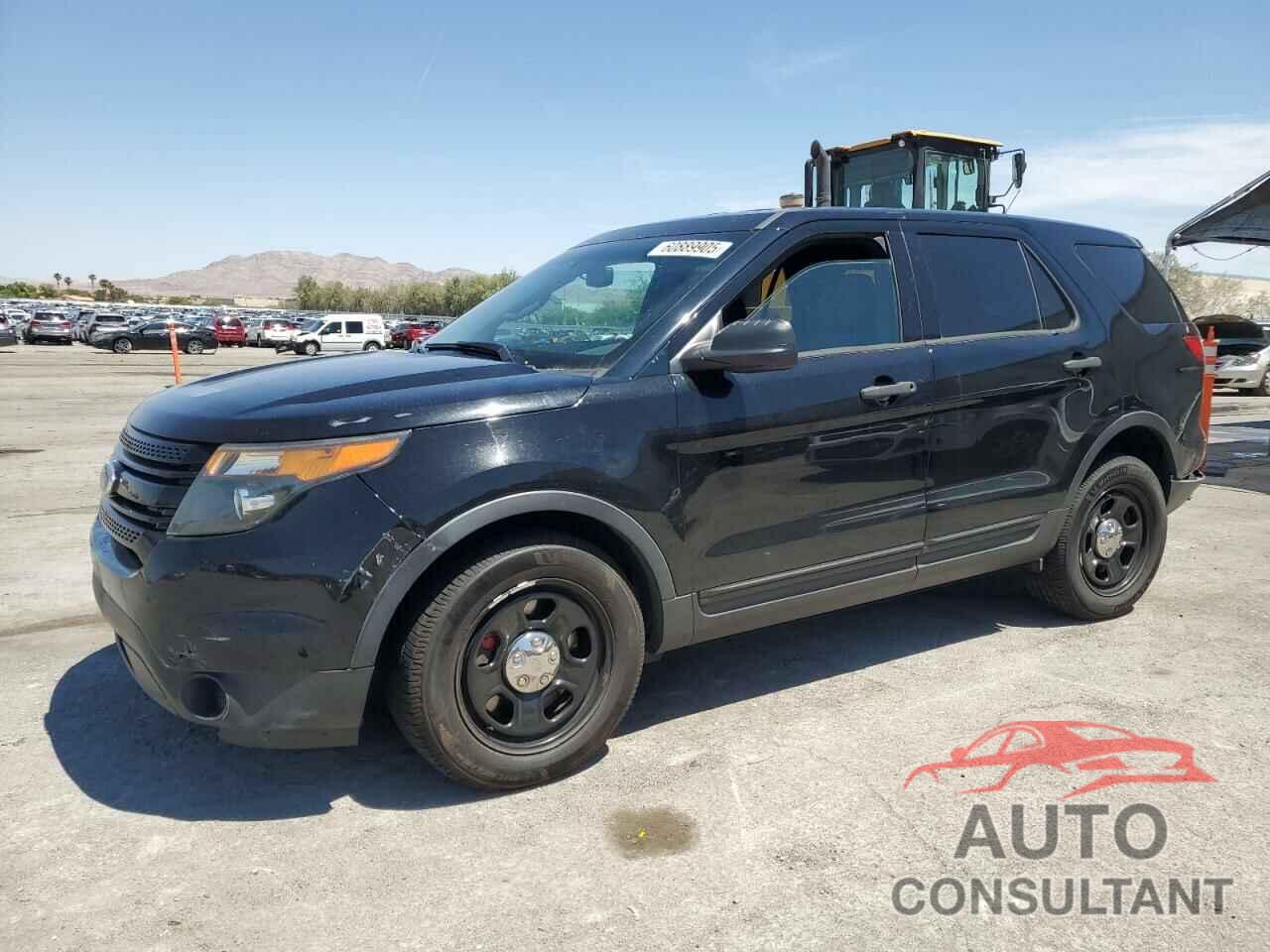 FORD EXPLORER 2014 - 1FM5K8AR4EGC37967