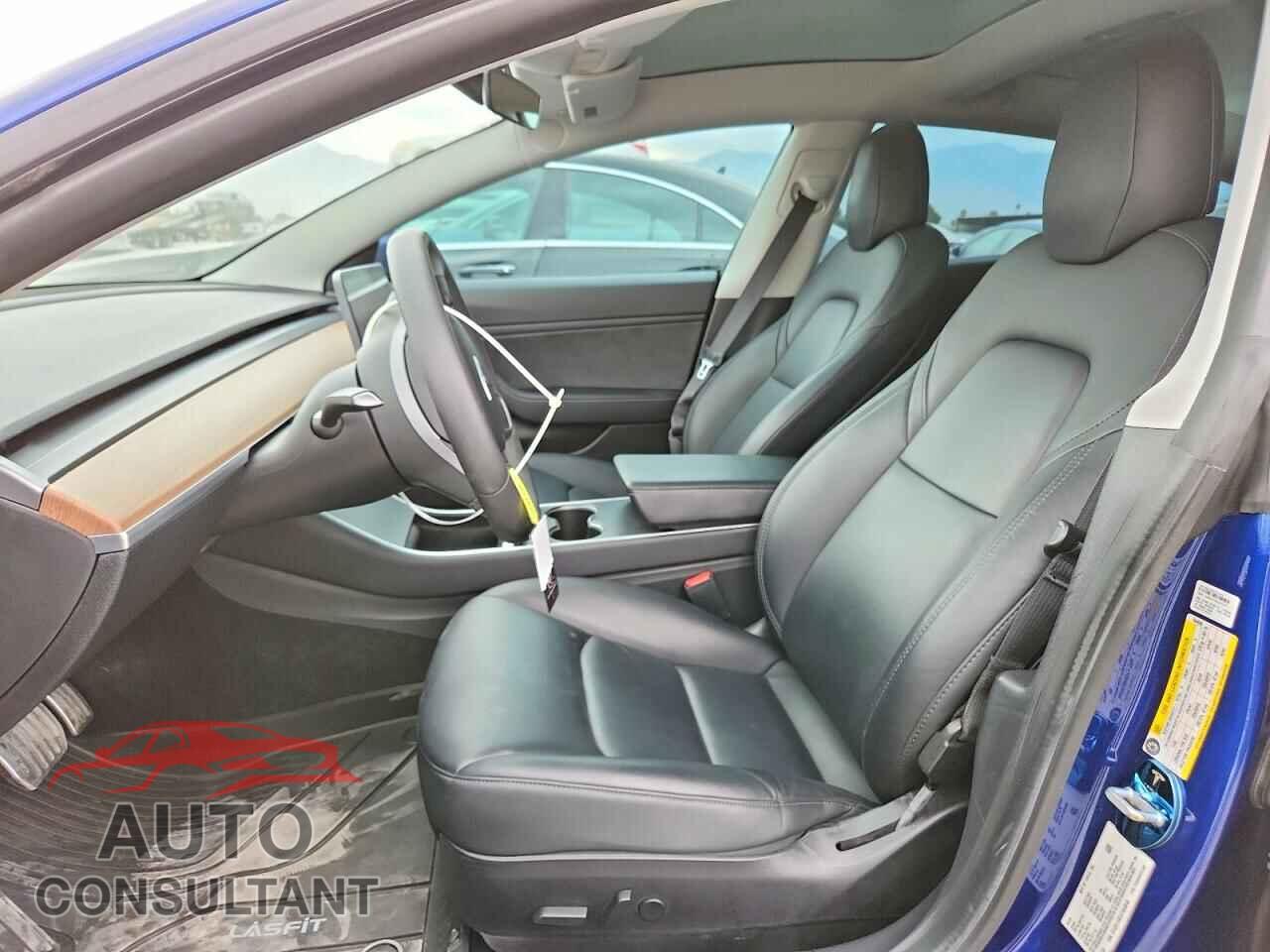 TESLA MODEL 3 2020 - 5YJ3E1EB7LF664848