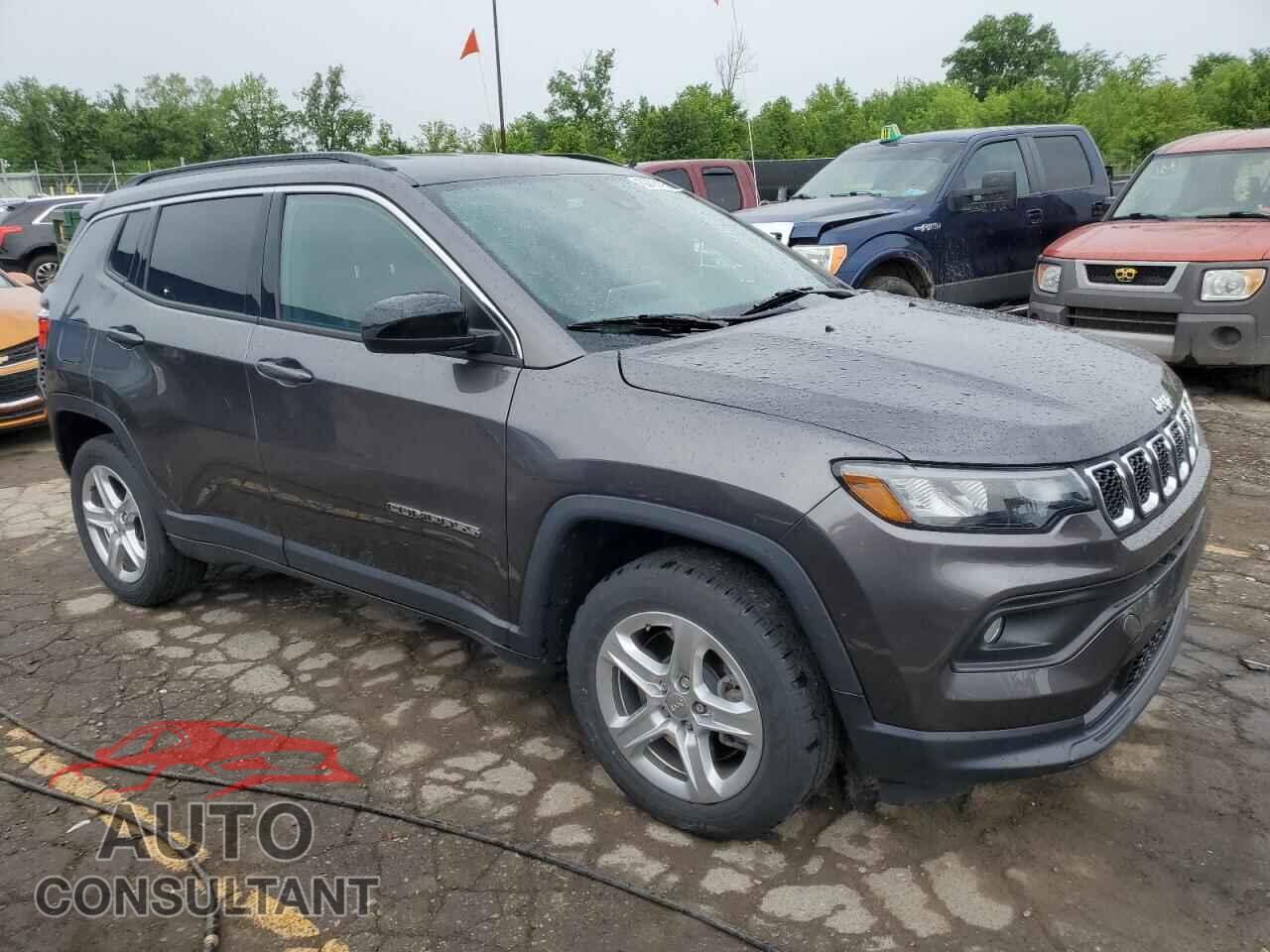 JEEP COMPASS 2023 - 3C4NJDBN1PT501043