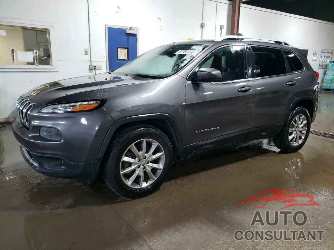 JEEP GRAND CHER 2014 - 1C4PJMDB0EW189820