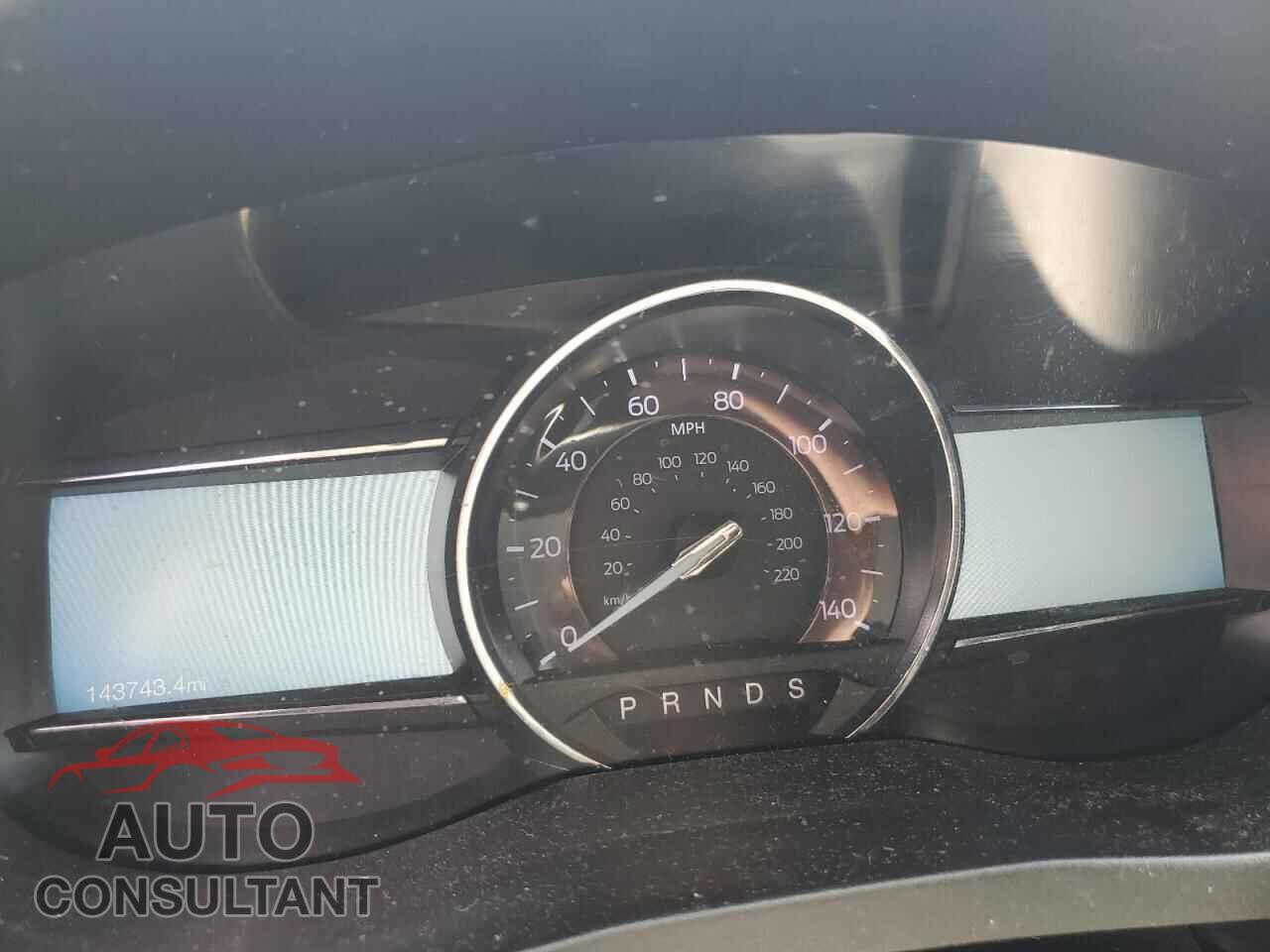 FORD EXPLORER 2019 - 1FM5K7D8XKGA26975