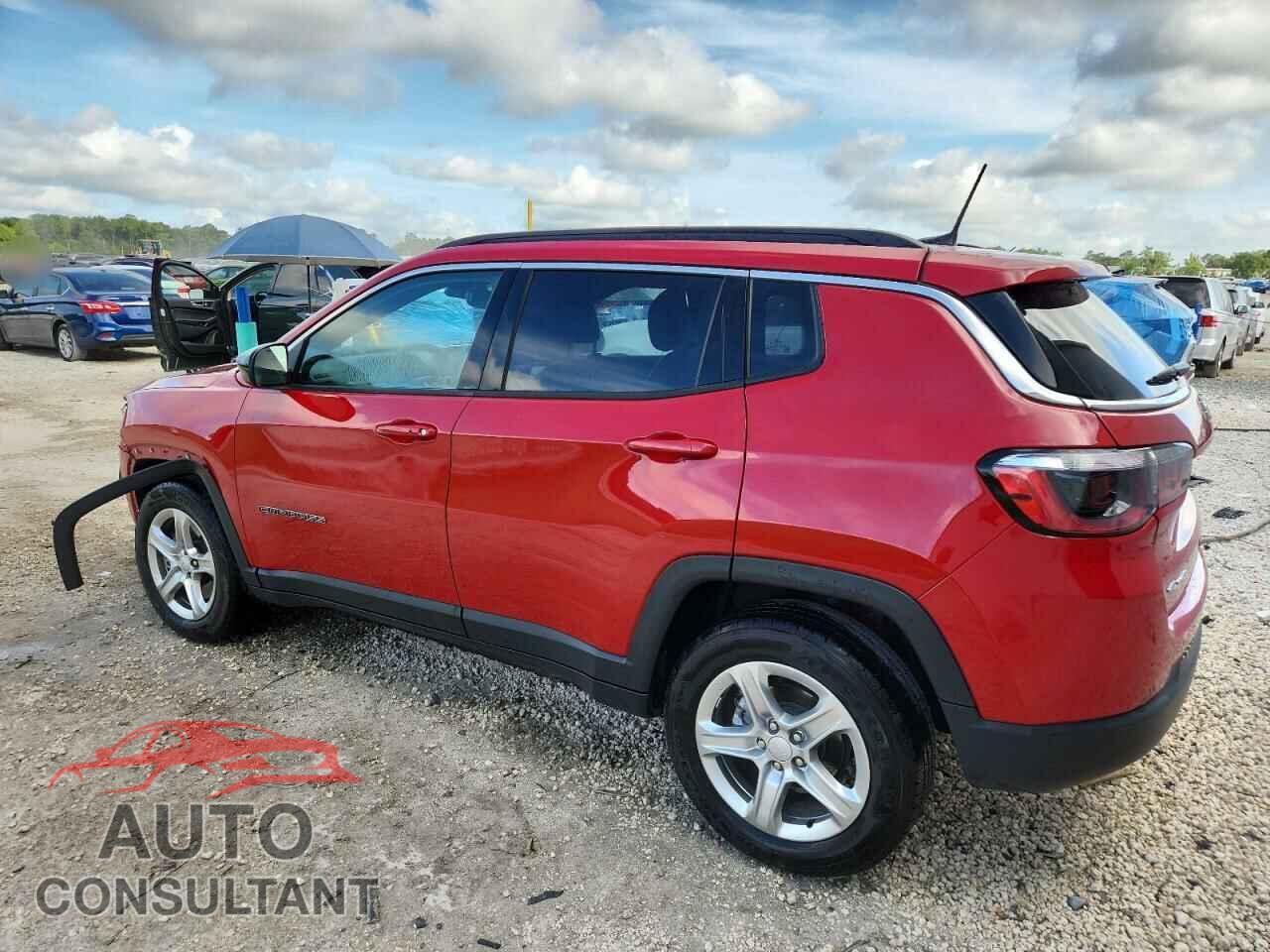 JEEP COMPASS 2024 - 3C4NJDBN0RT604876
