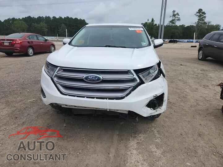 FORD EDGE 2018 - 2FMPK3J96JBB19397