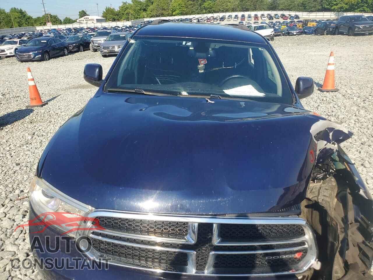 DODGE DURANGO 2014 - 1C4RDHAG7EC414355