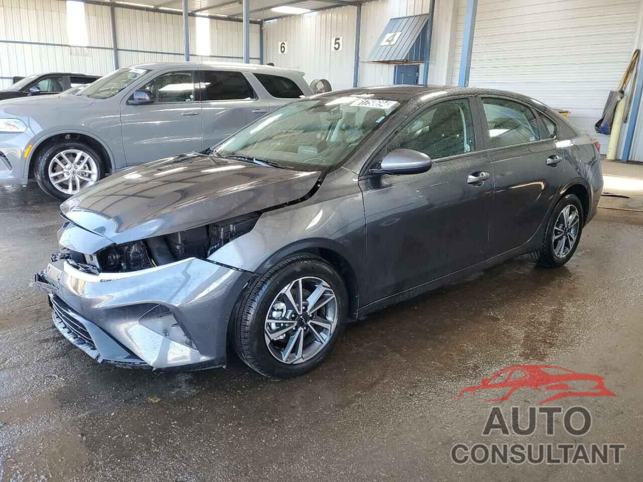 KIA FORTE 2024 - 3KPF24AD2RE748928