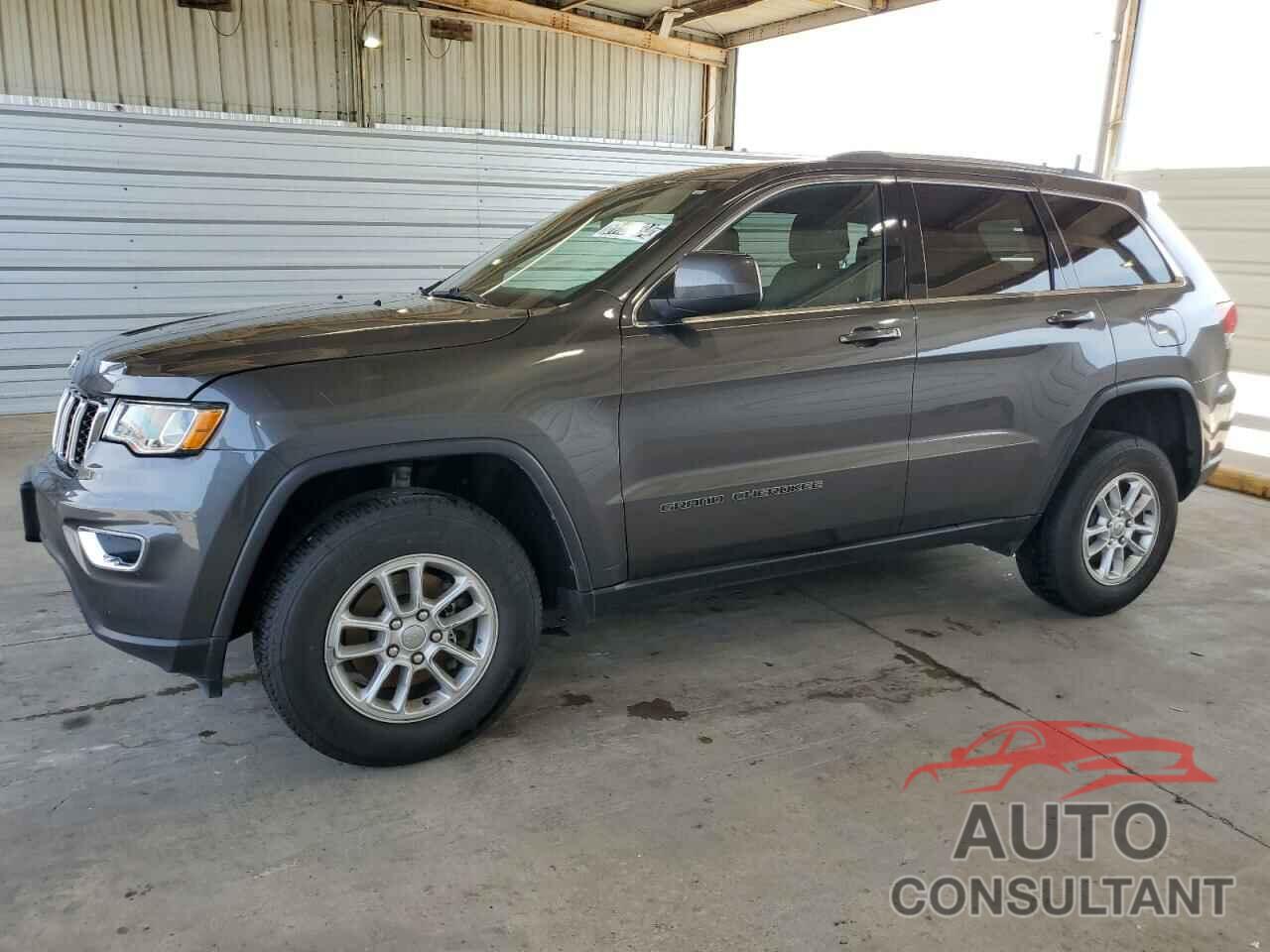 JEEP GRAND CHER 2019 - 1C4RJFAG9KC568042