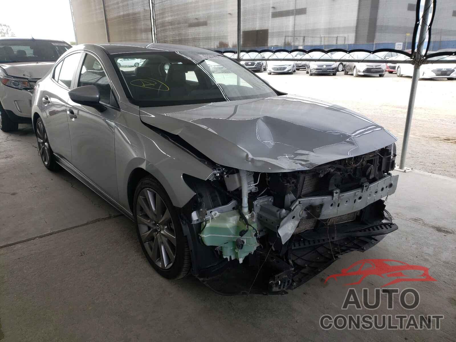 MAZDA 3 2019 - JM1BPADL1K1115766