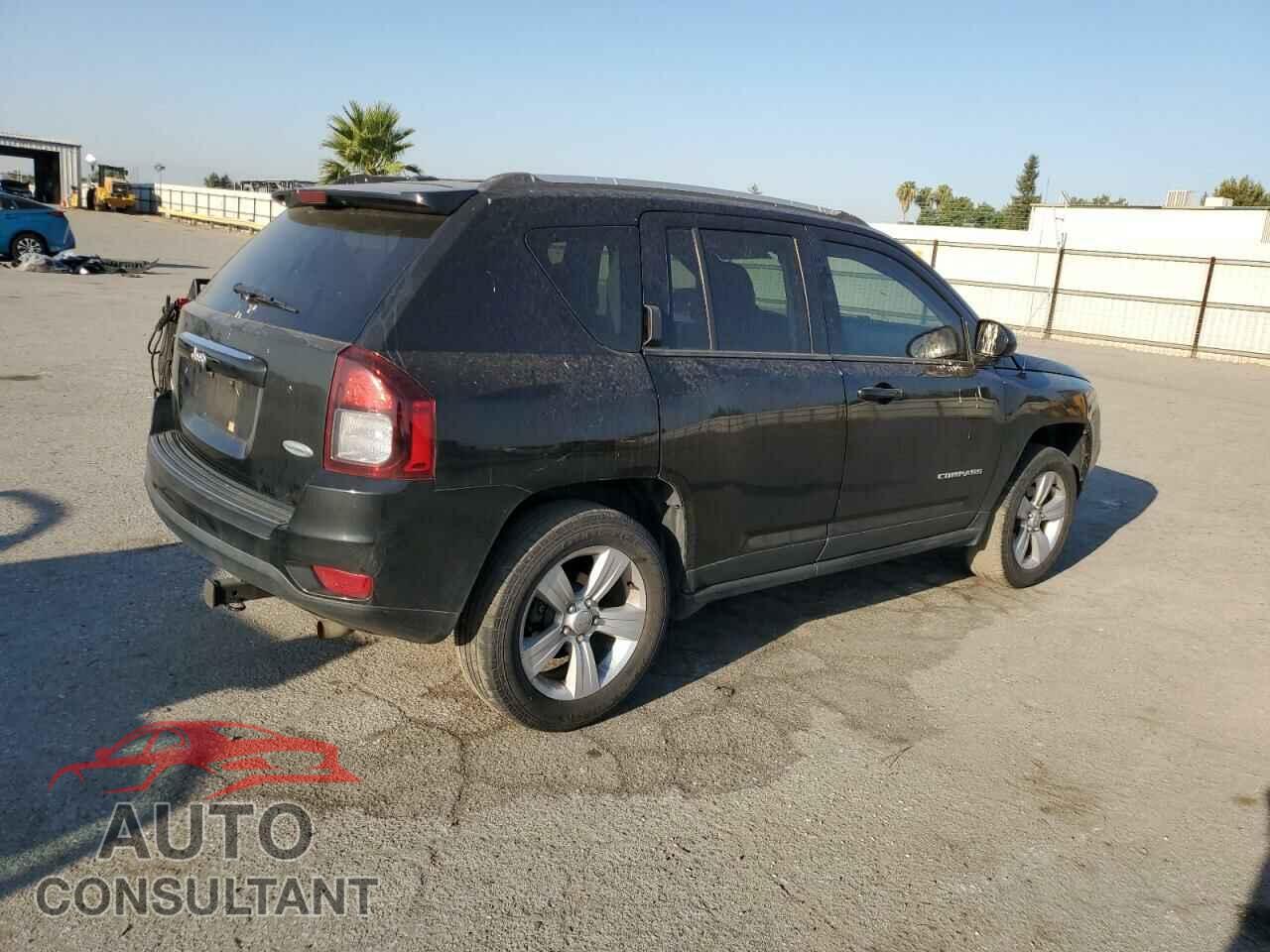 JEEP COMPASS 2015 - 1C4NJDEB5FD333154