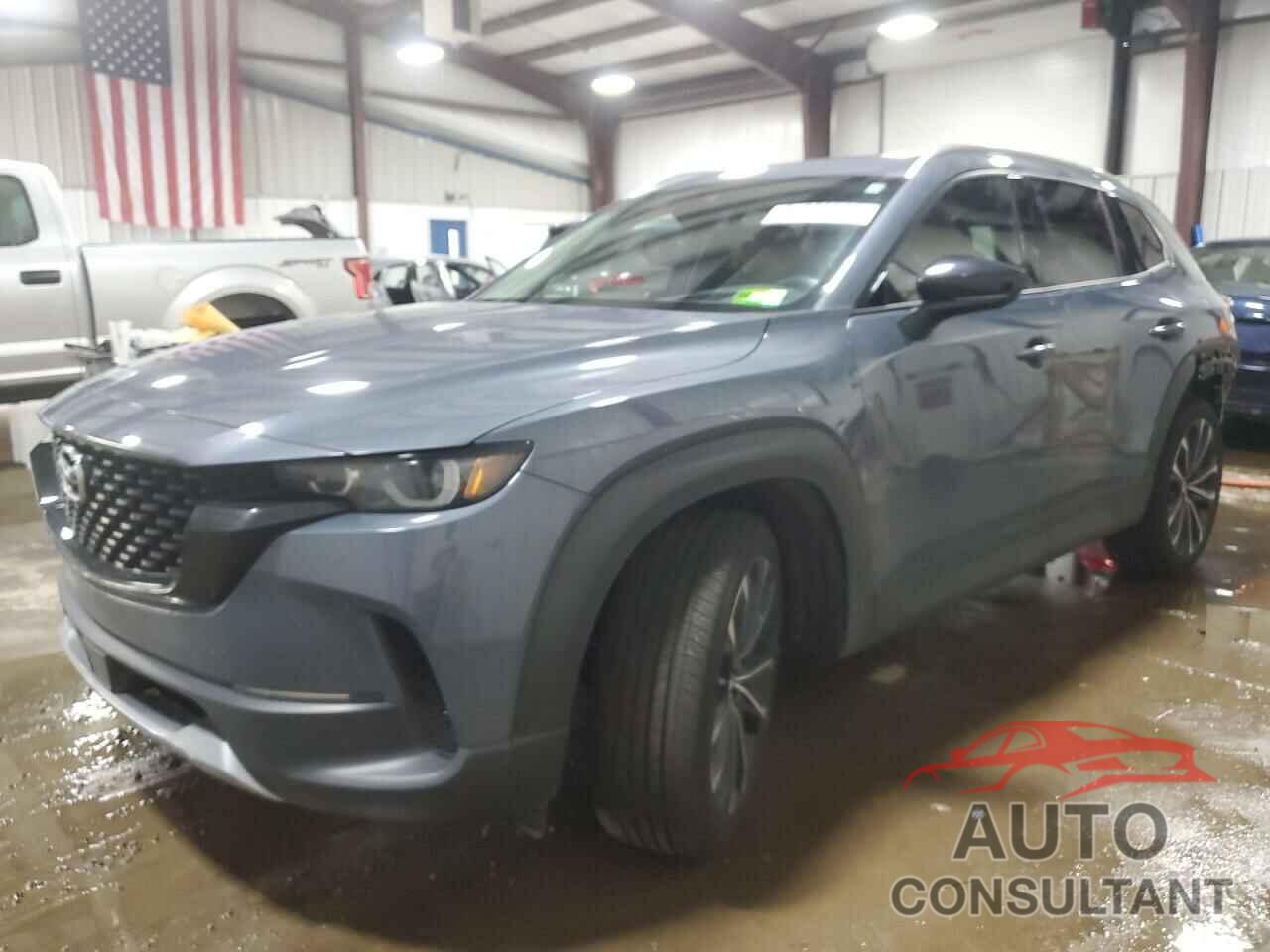 MAZDA CX-50 2023 - 7MMVABDY0PN127424