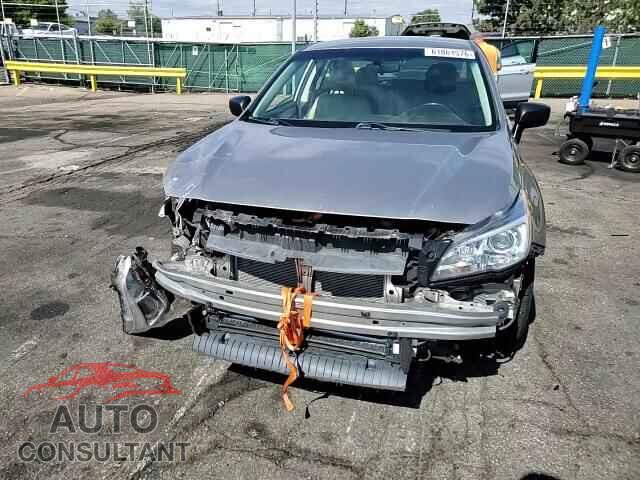 SUBARU LEGACY 2016 - 4S3BNBA69G3032902