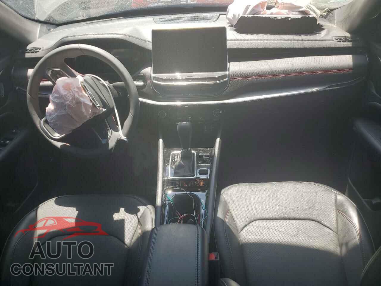 JEEP COMPASS 2023 - 3C4NJDDN7PT552575